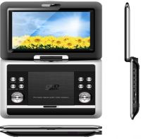 Sell 11.3 inch Portablet DVD Player with games port