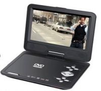 Sell 9 inch portable DVD player