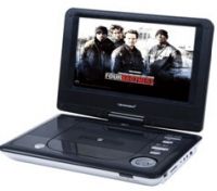 Sell  9 inch Portable DVD Player