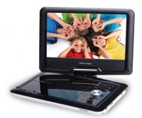 Sell 9 inch portable dvd player with TV/ FM