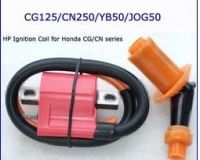 high performance motorcycle ignition coil