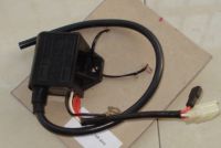 motorcycle ignition for AG50