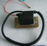 motorcycle ignition coil DTK125