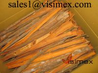 High oil content Vietnamese SPLIT CASSIA