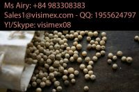 OFFER VIETNAM WHITE PEPPER 630 GR/L- GOOD RATE!!!