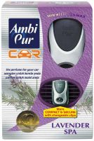 Car Perfumes Ambi pure packaging for sell!