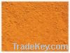 Sell iron oxide orange'