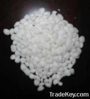 Sell industrial grade ammonium sulphate'