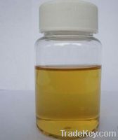 Sell used cooking oil