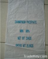 Sell   Di-Ammonium Phosphate( DAP)