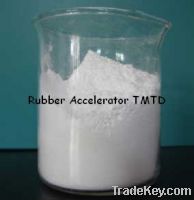 Rubber Accelerator