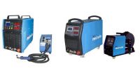 Eight-Function  Digital Inverting Welding Machine