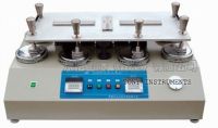 Sell TNJ-034 Martindale Abrasion and Pilling Tester