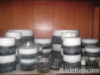 Sell craft candles