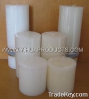 Sell pillar candle