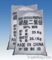 Sell Ammonium phosphate monobasic