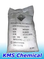 Sell  potassium hydrate