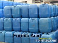Sell formic acid  (5)