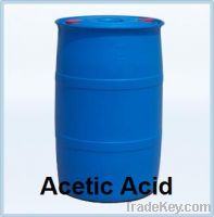 Sell acetic acid(5)