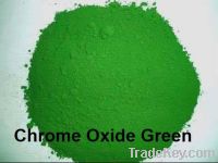 Sell chrome oxide green 5
