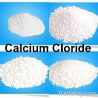 Sell Calcium Chloride(5)