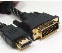 Sell HDMI TO DVI CABLE
