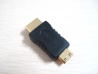 Sell MINI HDMI M TO M connector