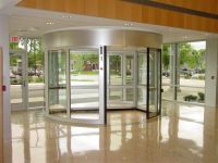 Sell Automatic Revolving Door
