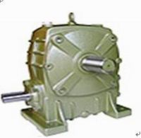 Sell Worm Gear Speed Reducer