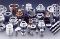 Sell Standard and special spare parts as per drawing