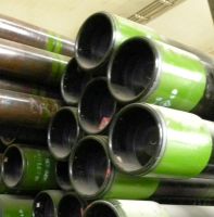 Sell Oil Tubing