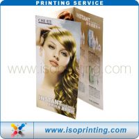 Sell Product Brochure
