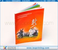 Sell Softcover Book Printing