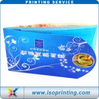 Sell Full Color Brochure Printing