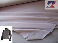 Sell Spandex Four Way Stretch Fabric Bonded With Polar Fleece