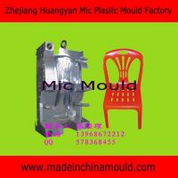 Sell Plastic Injection Chair Mould Maker in China Taizhou Huangyan