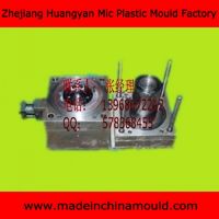 Sell Plastic Moulding In Mould Label(IML Mould)Service for Buckets