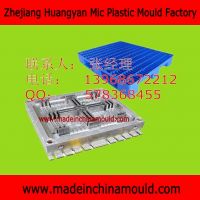 Sell Plastic Cheap and Big Injection Pallet Mould