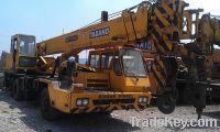 Sell tadano used crane (mobile:0086-13167003691)