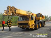 Sell grove GMK3050 50t used crane