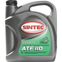 Sintec Dexron ATF ll