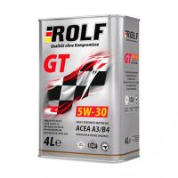 ROLF GT 5W-30 A3/B4