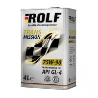 ROLF TRANSMISSION 75W-90 GL-4