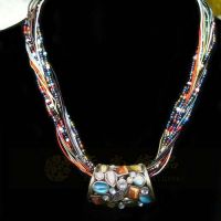 Sell Chinese Folk Fashion Necklace
