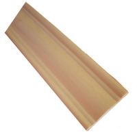 Sell Wooden Blind Valance - (Litong Wood)