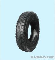 truck tyre