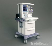 Sell medical equipment , anesthesia machine