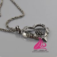 Sell  fashion necklace DWFNE15717