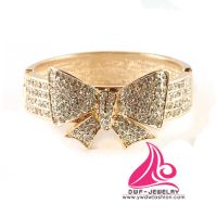 Sell fashion bangles  DWFBB15793