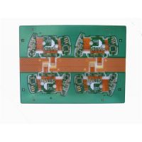 Sell rigid pcb and fpc